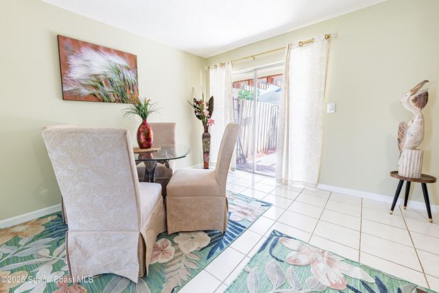 1009 Ashley Avenue, Indian Harbour Beach, FL 32937