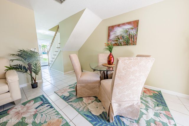 1009 Ashley Avenue, Indian Harbour Beach, FL 32937