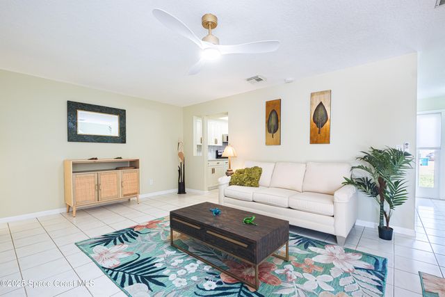 1009 Ashley Avenue, Indian Harbour Beach, FL 32937