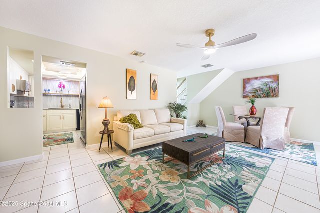1009 Ashley Avenue, Indian Harbour Beach, FL 32937