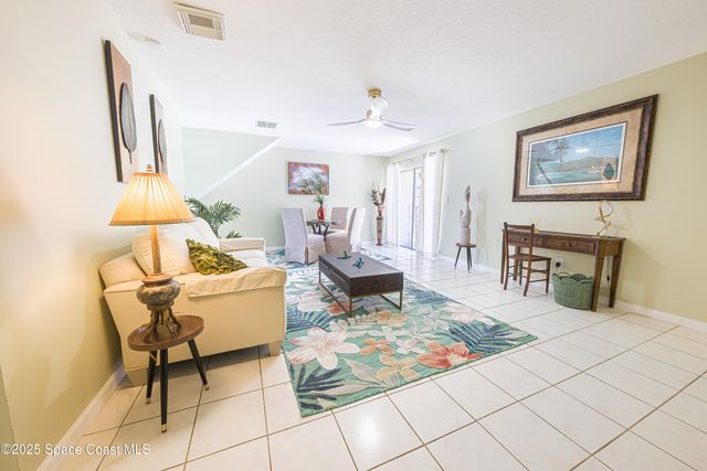 1009 Ashley Avenue, Indian Harbour Beach, FL 32937