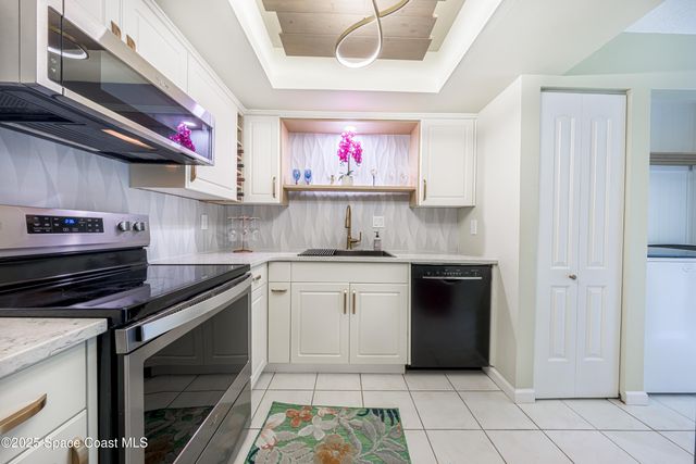 1009 Ashley Avenue, Indian Harbour Beach, FL 32937
