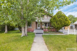 456 S Park Avenue, Shelley, ID 83274