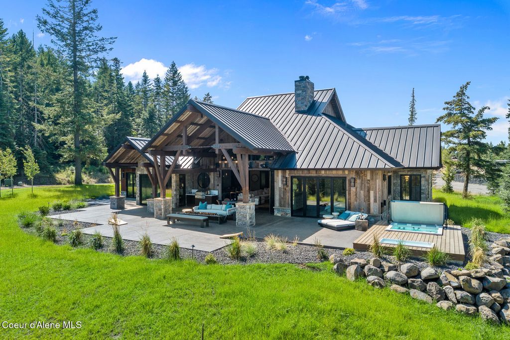 2848 E Lower Pasture RD, Harrison, ID 83833 photo 11