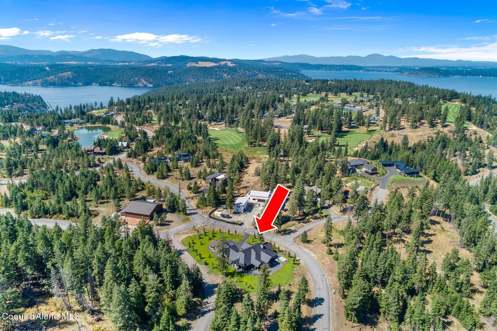 2848 E Lower Pasture RD, Harrison, ID 83833 photo 14