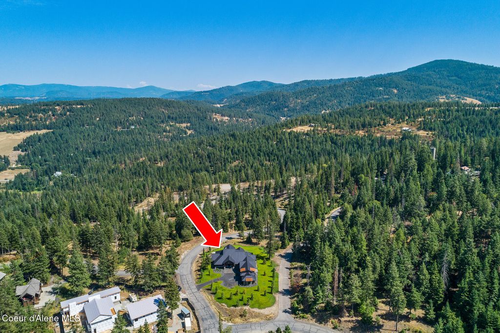 2848 E Lower Pasture RD, Harrison, ID 83833 photo 16