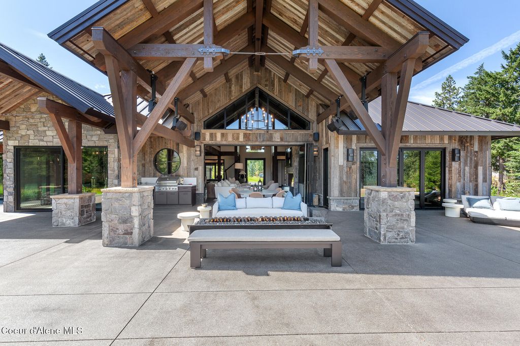 2848 E Lower Pasture RD, Harrison, ID 83833 photo 46