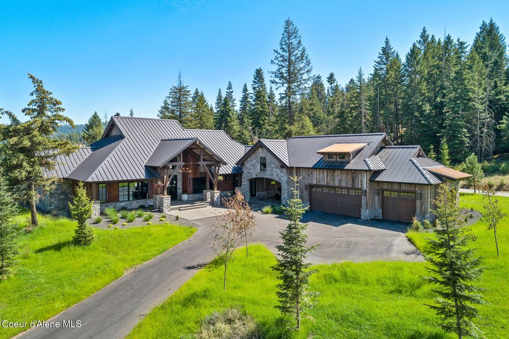 2848 E Lower Pasture RD, Harrison, ID 83833 photo 7