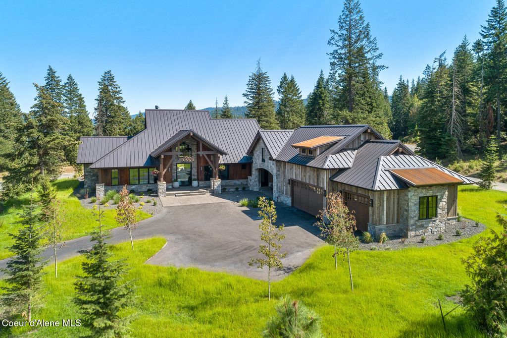 2848 E Lower Pasture RD, Harrison, ID 83833 photo 8