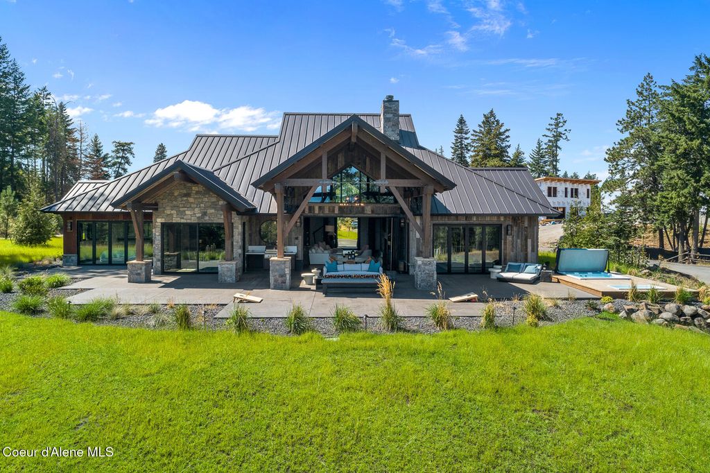 2848 E Lower Pasture RD, Harrison, ID 83833 photo 9