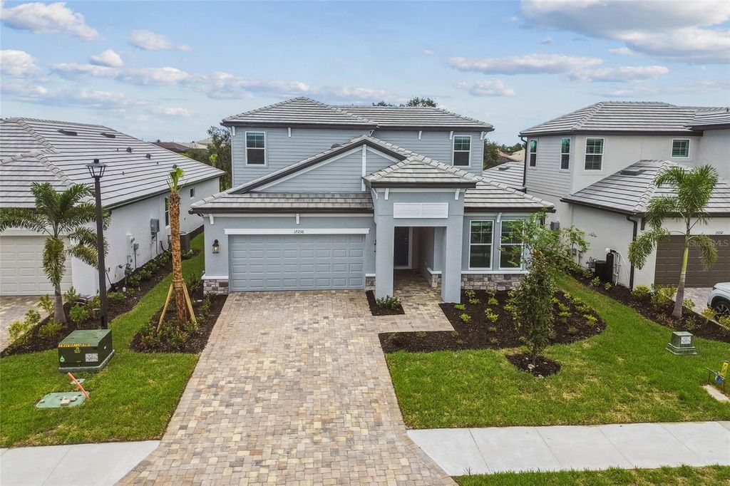 17236 SAVORY MIST CIRCLE, Lakewood Ranch, FL 34211