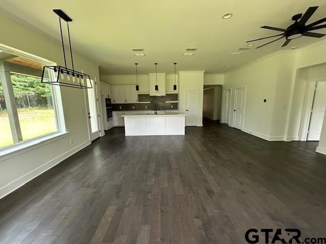 1360 Brad Circle, Lindale, TX 75771