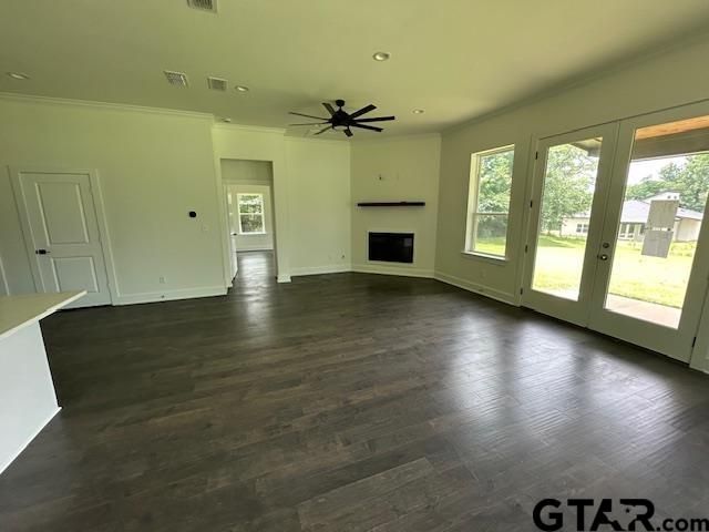 1360 Brad Circle, Lindale, TX 75771