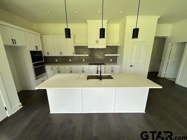1360 Brad Circle, Lindale, TX 75771