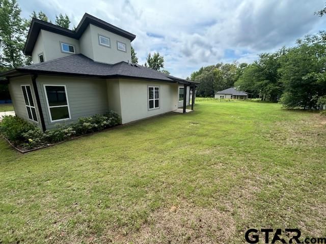 1360 Brad Circle, Lindale, TX 75771