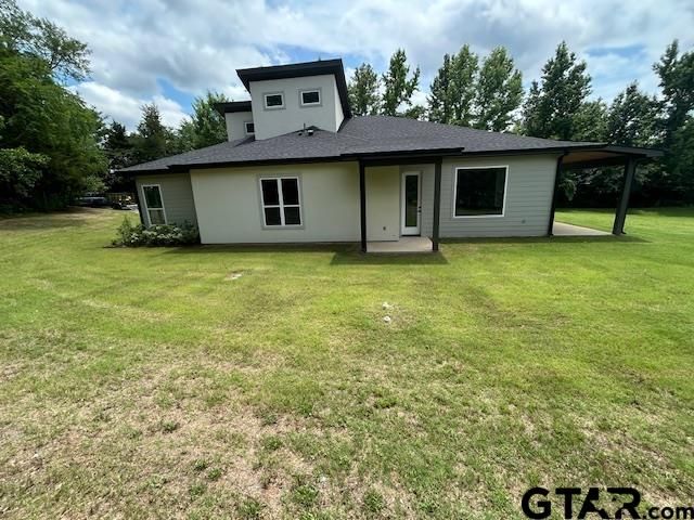1360 Brad Circle, Lindale, TX 75771