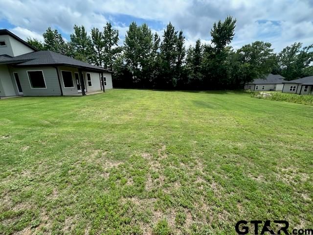 1360 Brad Circle, Lindale, TX 75771