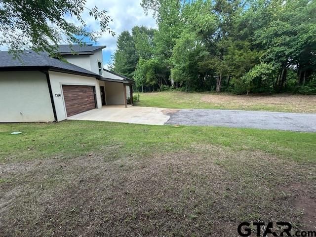 1360 Brad Circle, Lindale, TX 75771