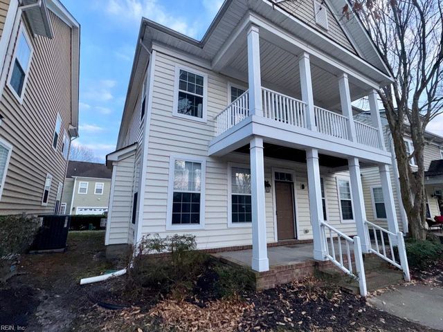 513 Water Lilly RD, Portsmouth, VA 23701