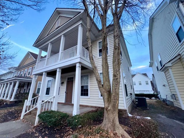 513 Water Lilly RD, Portsmouth, VA 23701