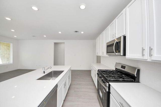 3029 Avenida Sonoma Drive, Katy, TX 77493