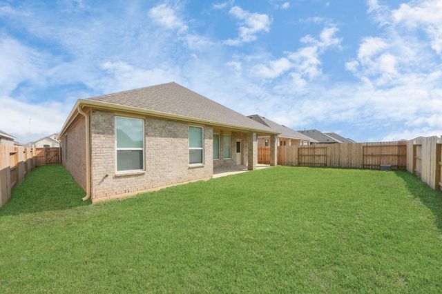 3029 Avenida Sonoma Drive, Katy, TX 77493