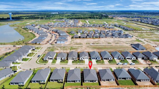 3029 Avenida Sonoma Drive, Katy, TX 77493