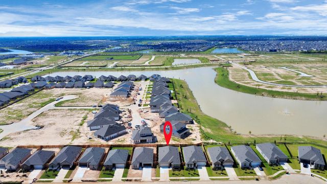 3029 Avenida Sonoma Drive, Katy, TX 77493