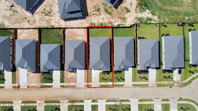 3029 Avenida Sonoma Drive, Katy, TX 77493