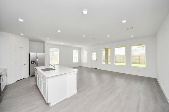 3029 Avenida Sonoma Drive, Katy, TX 77493