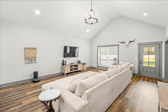 4417 SE Waterlevel Highway, Cleveland, TN 37323