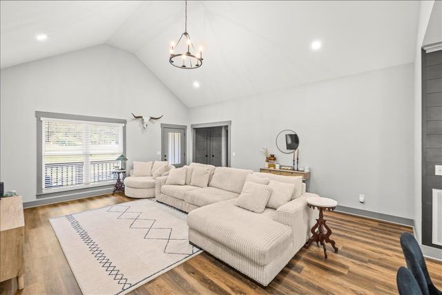 4417 SE Waterlevel Highway, Cleveland, TN 37323