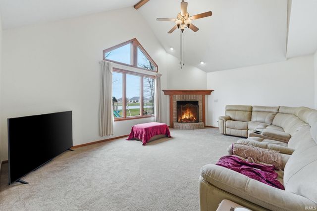 10415 Spotted Hawk Cove, Hoagland, IN 46745