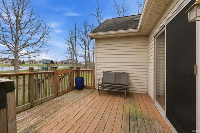 10415 Spotted Hawk Cove, Hoagland, IN 46745