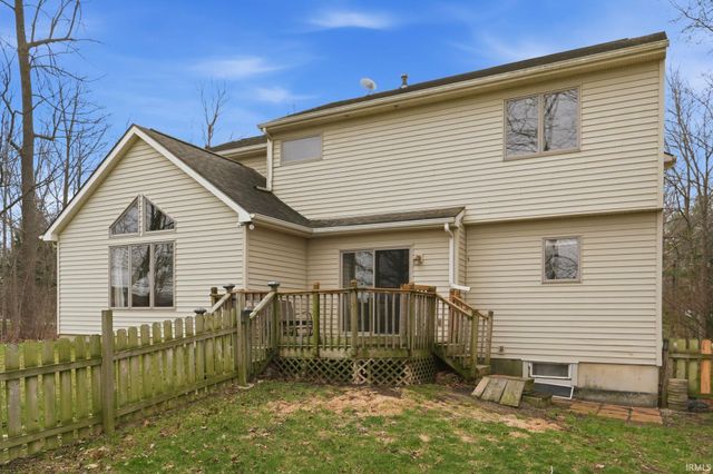 10415 Spotted Hawk Cove, Hoagland, IN 46745