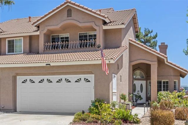 214 Via Catarina, San Dimas, CA 91773