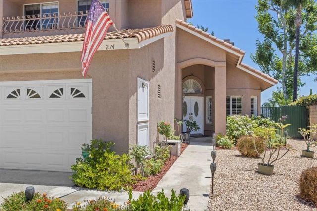 214 Via Catarina, San Dimas, CA 91773