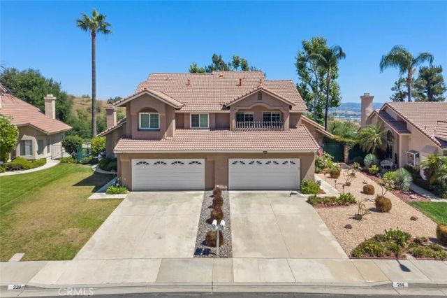 214 Via Catarina, San Dimas, CA 91773