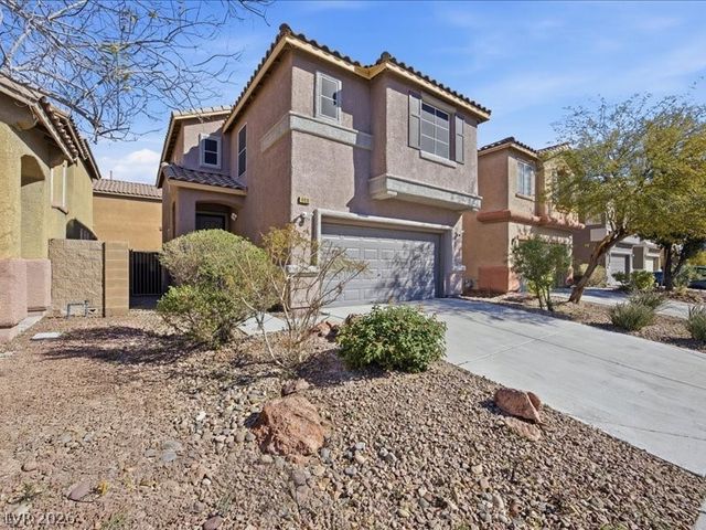 6416 Alderlyn Avenue, Las Vegas, NV 89122
