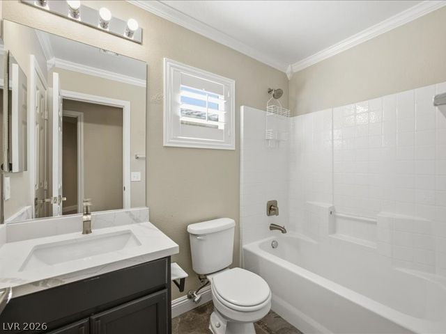 6416 Alderlyn Avenue, Las Vegas, NV 89122