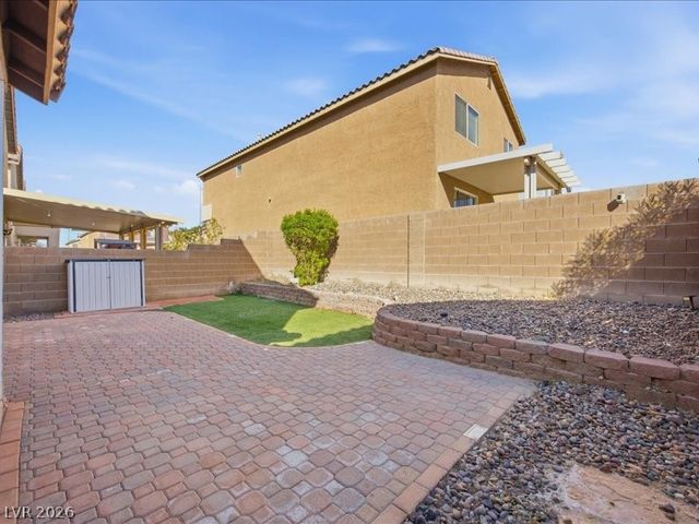6416 Alderlyn Avenue, Las Vegas, NV 89122