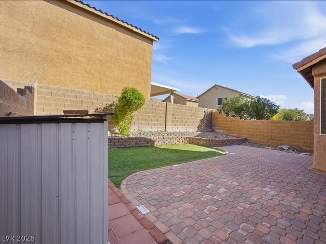 6416 Alderlyn Avenue, Las Vegas, NV 89122
