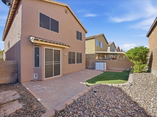 6416 Alderlyn Avenue, Las Vegas, NV 89122