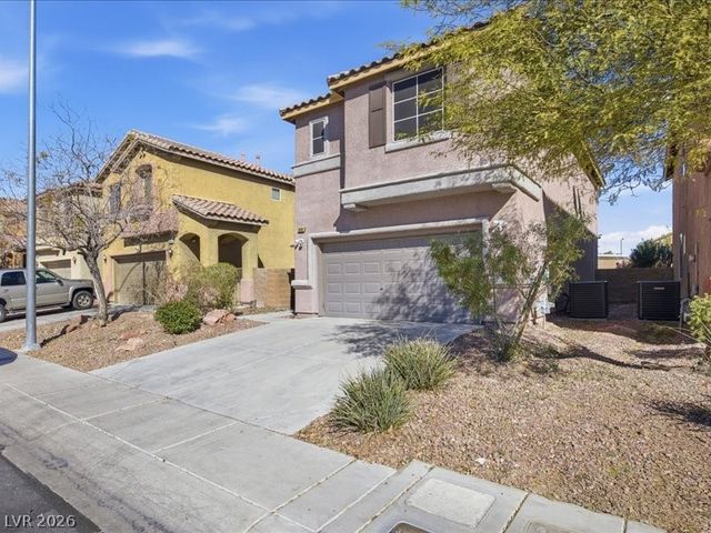 6416 Alderlyn Avenue, Las Vegas, NV 89122
