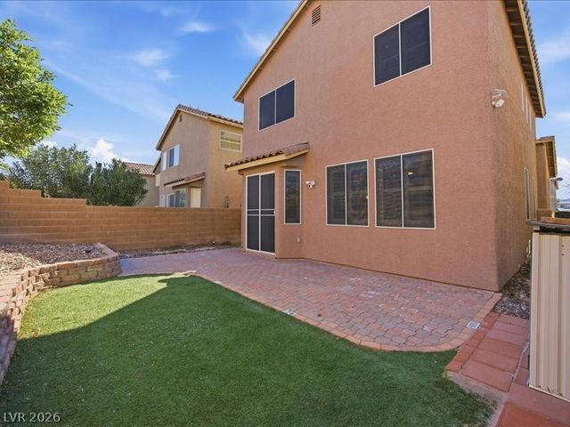6416 Alderlyn Avenue, Las Vegas, NV 89122