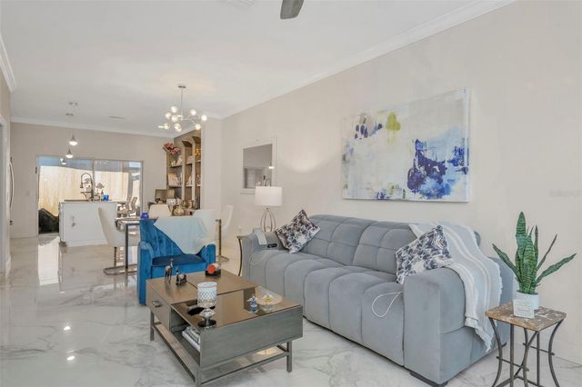 6765 LAKE ROCHESTER LANE, Gibsonton, FL 33534