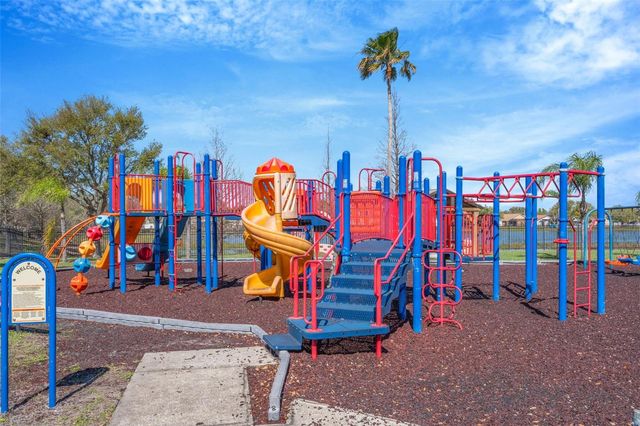 6765 LAKE ROCHESTER LANE, Gibsonton, FL 33534