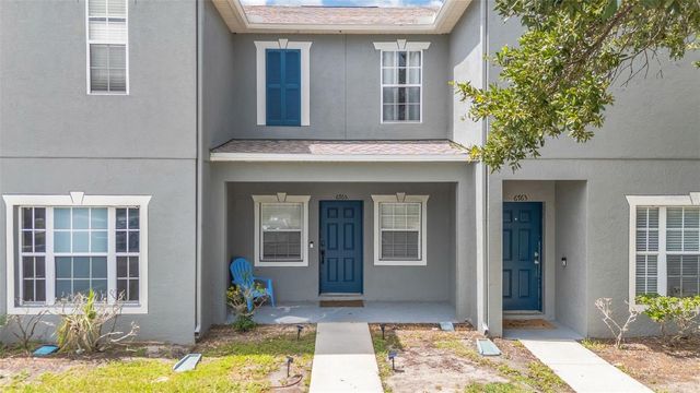 6765 LAKE ROCHESTER LANE, Gibsonton, FL 33534