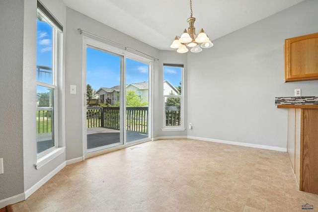 4132 PORTRUSH RD, Rapid City, SD 57702