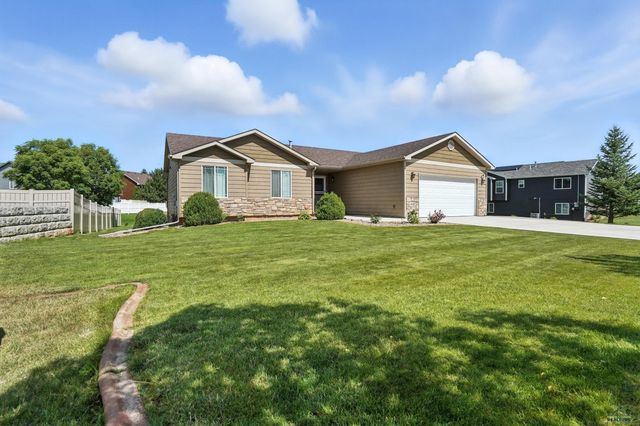 4132 PORTRUSH RD, Rapid City, SD 57702